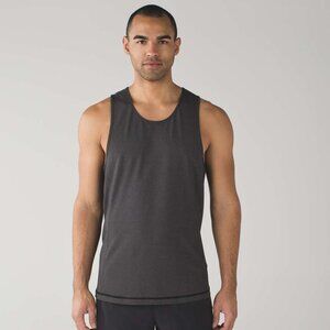 Lululemon Men's Surge Tank Top - Grey